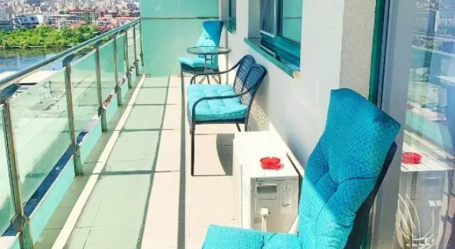 Люкс Deluxe My Place in Cluj-Napoca 7 Nights Minimum Stay