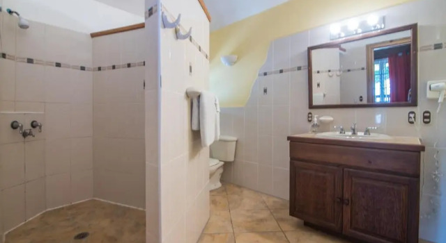 Люкс Wikkid Resort