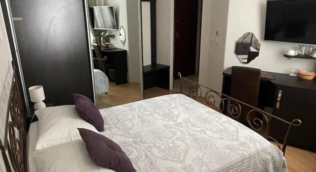 Двухместный номер Standard Hotel Kastel 1700