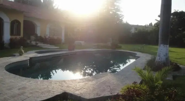 Quinta Pinocho Jiutepec