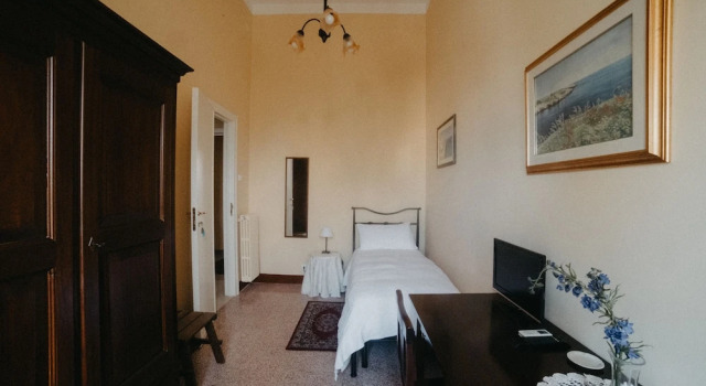 B&B Piazza Argento
