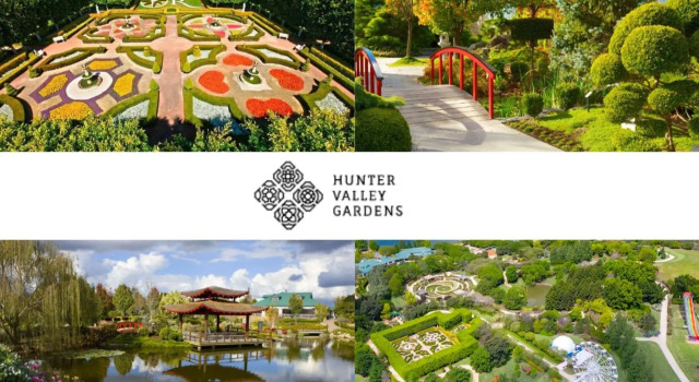 The Parsons Retreat, Забронировать Отель Ротбери Hunter Valley