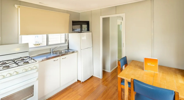 Номер Economy Ingenia Holidays Nambucca Heads