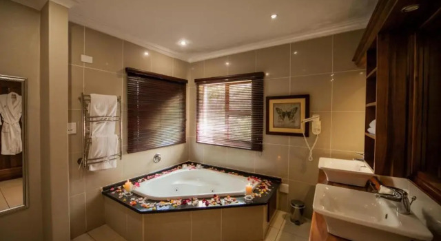 Номер Superior Fairview Hotels, Spa and Golf Resort