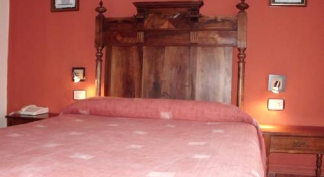 Hostal El Congreso