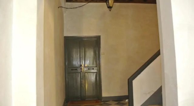Коттедж Pantheon Domus Valentino