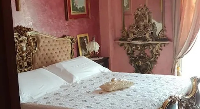 Luxus Zimmer Lussuoso B&B