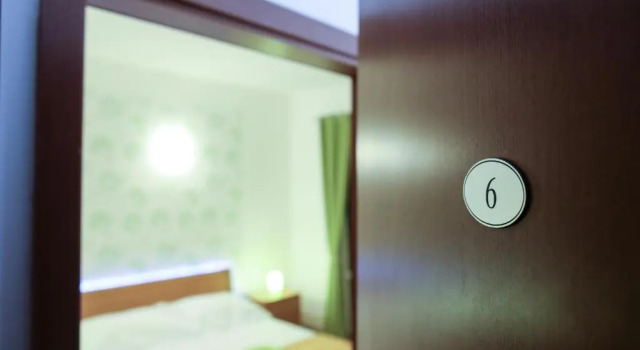 Апартаменты Sunrise Apartments