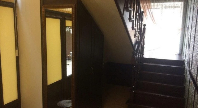 Guest house Comilfo