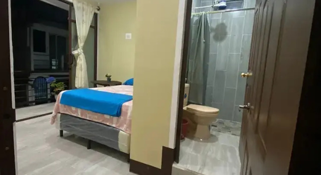 Casa Teresita, Book Hotel 5-stjernede hoteller i Solola, 5*