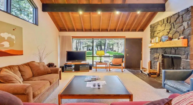 Апартаменты Meadow House 21
