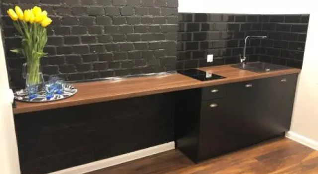 LivingRoom 1, Забронировать Апартаменты/квартира Катовице Katowice Urban Area, рядом с Кафедральный собор Иисуса Короля