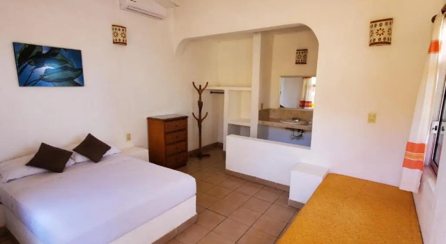Номер Standard Villa Casalet