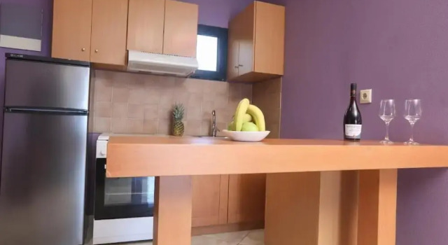 Номер Standard Corfu Apartments