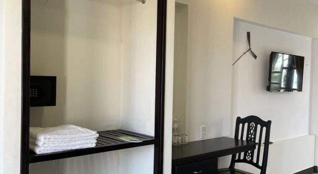 Трёхместный номер Standard Starfruit villa Hoi An