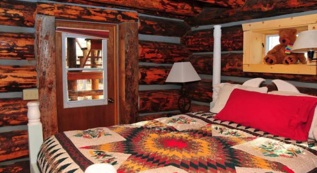 Sundance Bear Lodge, Prenota Hotel Mancos Parco Nazionale di Mesa Verde
