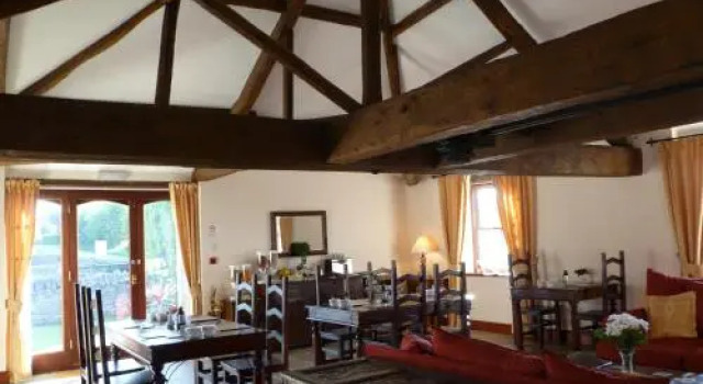 The Ginney