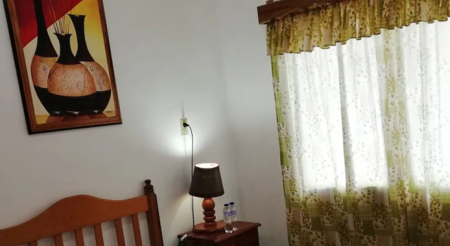 Одноместный номер Deluxe Hotel La Union