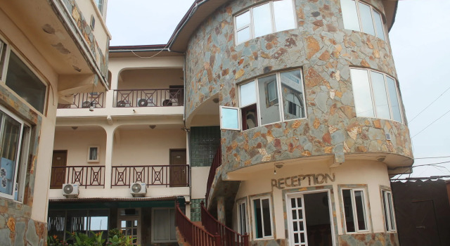 Kings Royal Atlantic Hotel