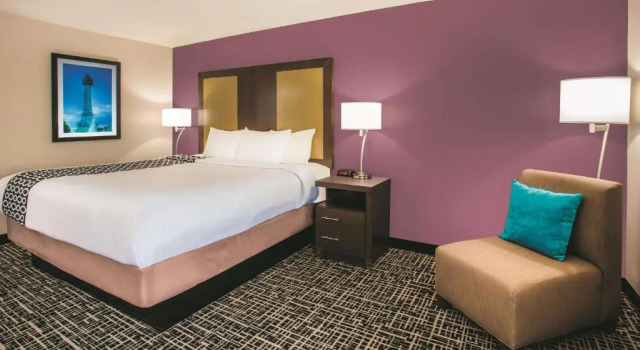 Номер La Quinta by Wyndham Cincinnati NE - Mason