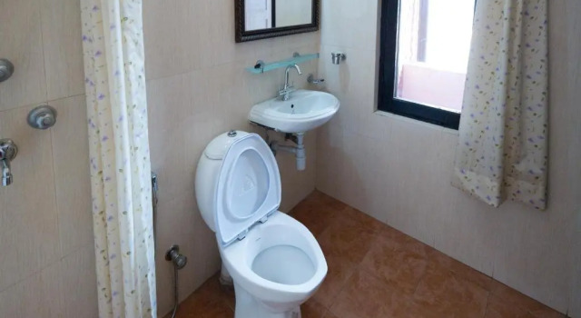 Номер Standard Planet Bhaktapur Hotel