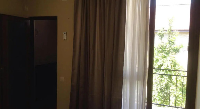 Двухместный номер Standard с балконом Guest House Madonna