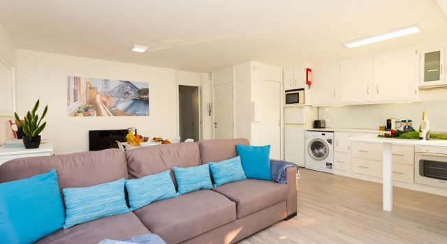 Апартаменты BestVillas Foz do Minho