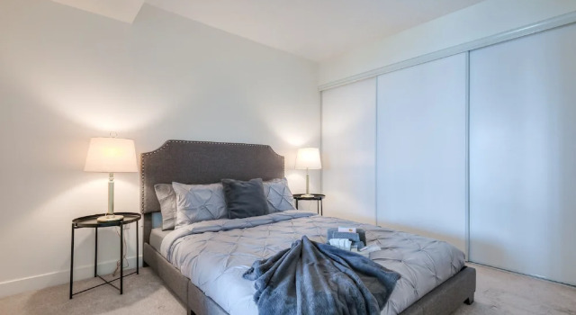 Апартаменты Luxury Waterfront Boutique Suites