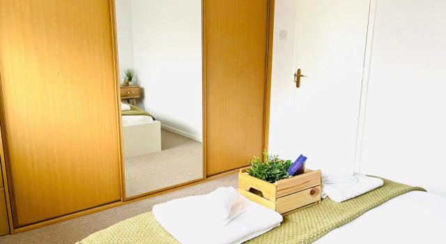 Jade House in Cambridge, Забронировать Дом для отпуска Кембридж Великобритания, рядом с Региональный кембриджский колледж