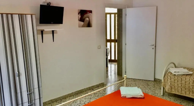 Коттедж Appartamento i Tramonti di Cofano
