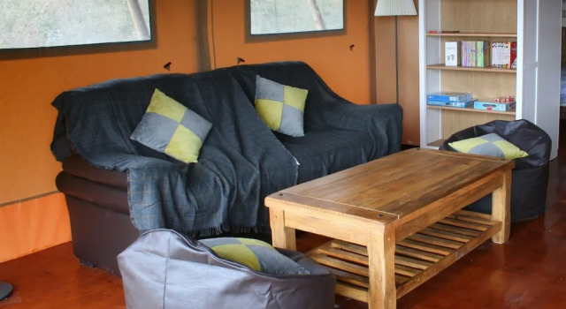 Beara Lodge Glamping, Réserver Camping Camping et glamping à Devon, Camping