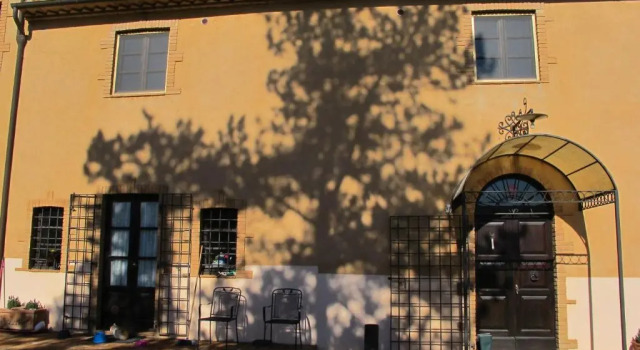 Le Pisanelle Residenza dEpoca