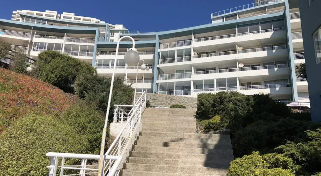 Apartamento 614 Vista Mar Lilenes, Prenota Appartamento Concón Valparaíso