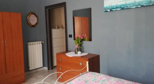 Номер Deluxe La Maison Fleurie
