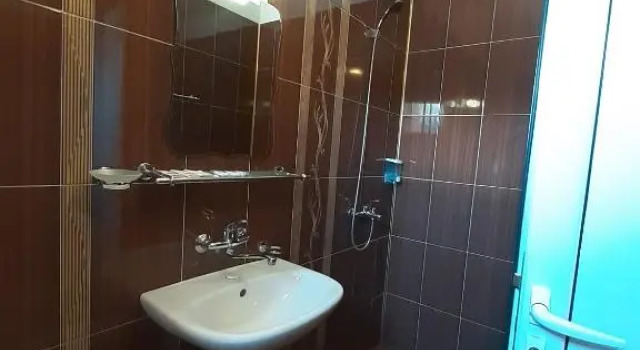 Номер Classic Gelov Hotel