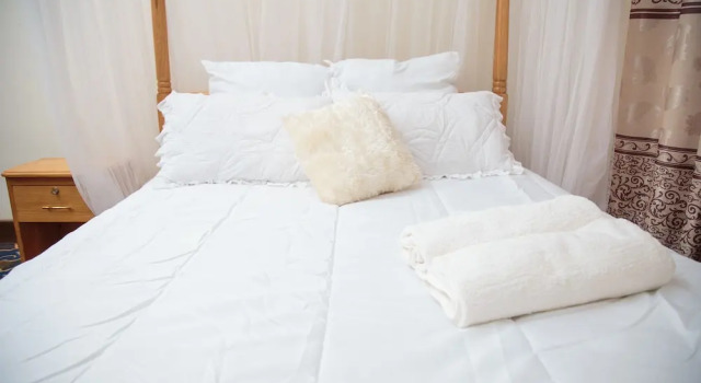 Номер Standard Thames Hotel