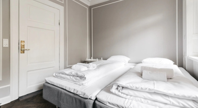 ★220sqm Designer Apt-Balcony, Heart of Copenhagen★, Забронировать Отель Отели Копенгагена 3 звезды, рядом с Порт Копенгагена, 3*