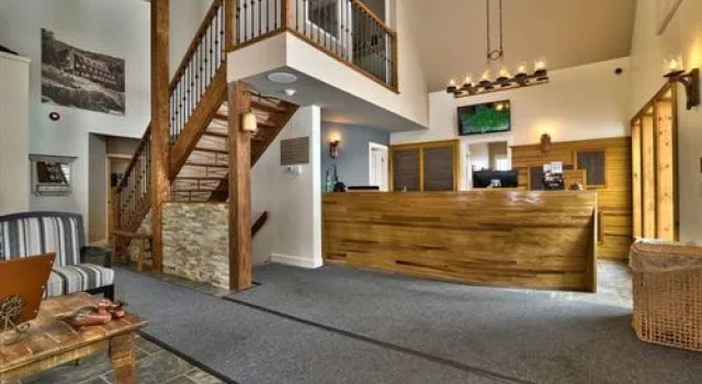 Auberge du Lac Morency, Réserver Auberge de jeunesse Hôtels SPA à Laurentides, SPA