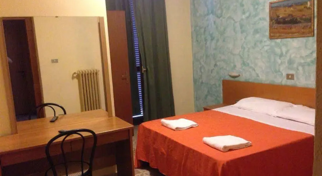 Hotel Vallazze, Book Hotel Hotels in Milan with Parking, near Pasteur, Parking