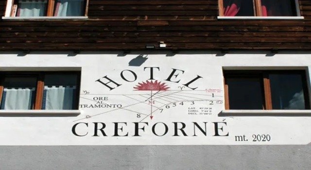 Crè Fornè Hotel & Spa, Забронировать Курортный отель Отели Шамполюк с бассейном, рядом с Оздоровительный центр MonterosaSPA, Бассейн