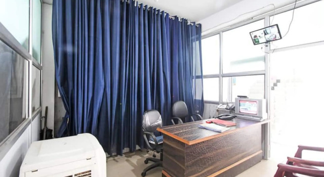 Ap House Hotel