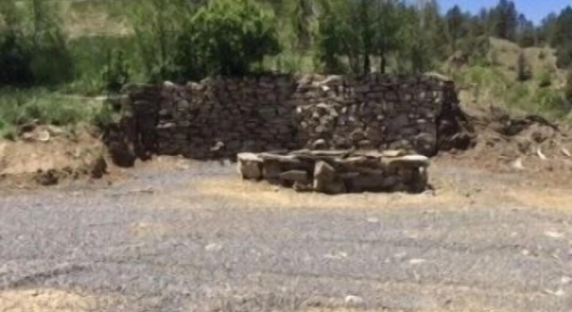 Коттедж с 2 комнатами Valentine's Northern New Mexico Mountain Ranch On Colorado Border 2 Bedroom Retreat by RedAwning