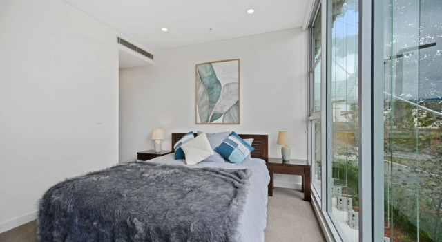 Апартаменты Ultra Modern Luxurious home in Tranquil Sydney