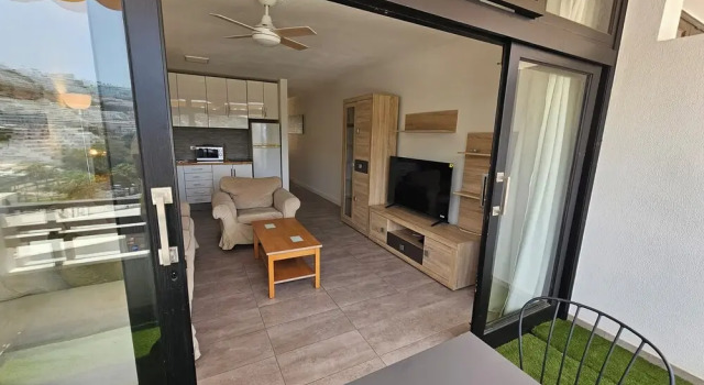 Modern Apartment With sea View Nearby the Beach