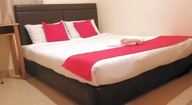 New Hua Kiew Inn By CV, Buchen Sie Hotel Miri 