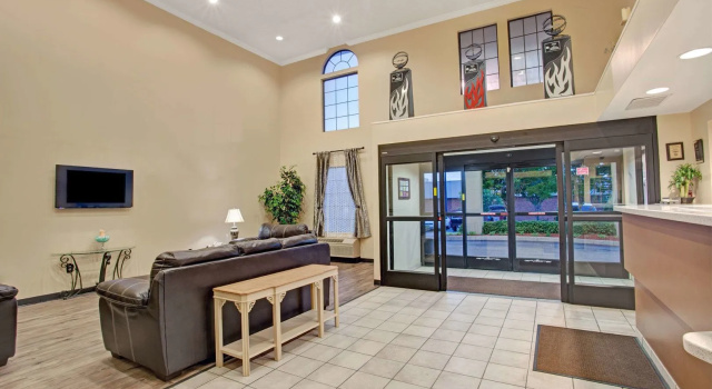 Super 8 by Wyndham Olive Branch, Buchen Sie Hotel Olive Branch Mississippi