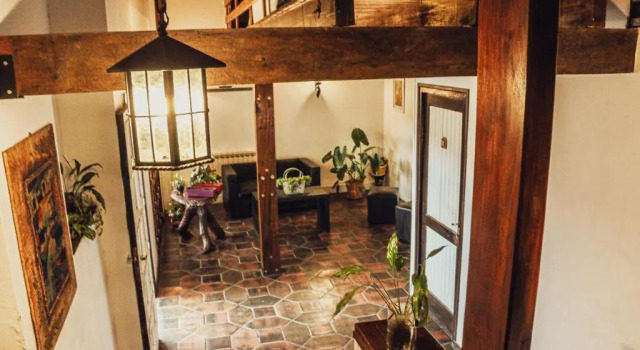 Hotel Tirol D'andrea