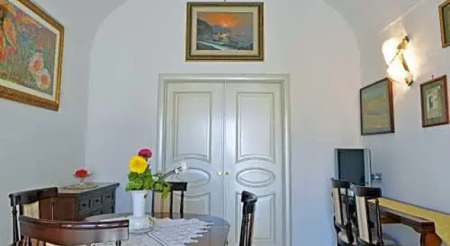 Abate B&B Capri