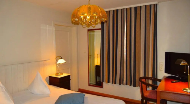 Номер Standard Отель Oranje City