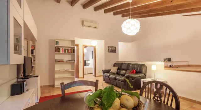 Апартаменты Petit Hotel Alaro